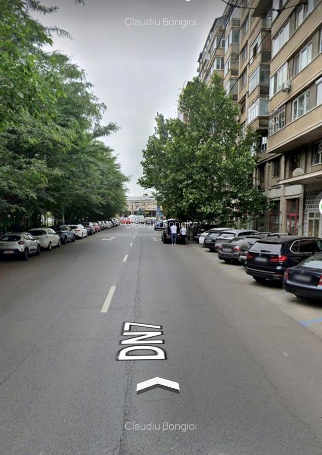 Spatiu Comercial Gara de Nord 50 mp - 4