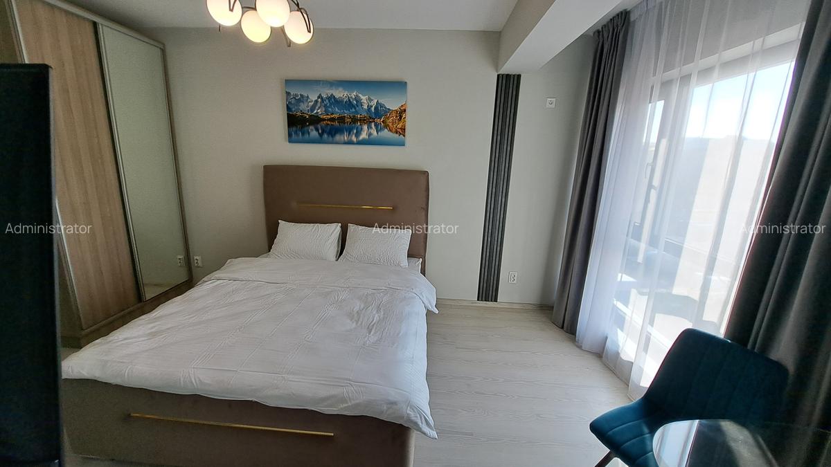 GARSONIERA  LUX ULTRACENTRAL BLOC NOU LA PRIMA INCHIRIERE - 7