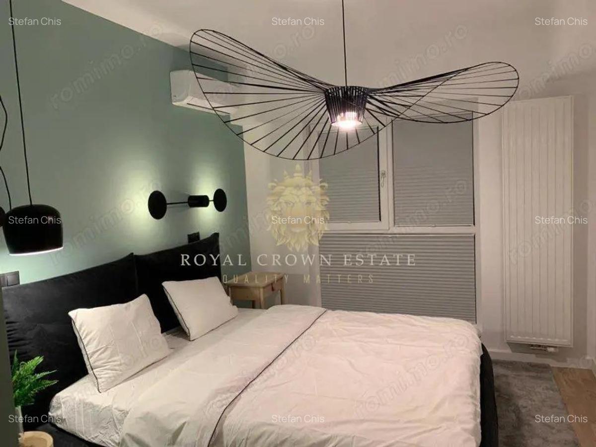 Duplex - Penthouse 3 camere | Belvedere Residence - Pipera - Floreasca - 7