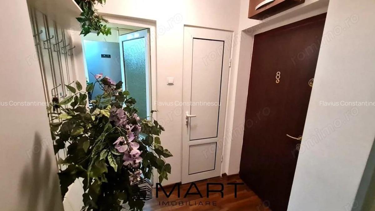 Apartament 3 camere zona Mihai Viteazul Sibiu - 1