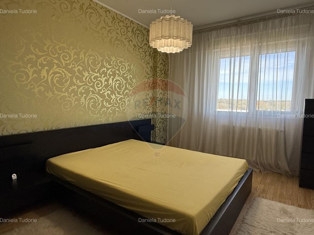 Apartament cu 2 camere de inchiriat in zona Centrala a Voluntariului - 24