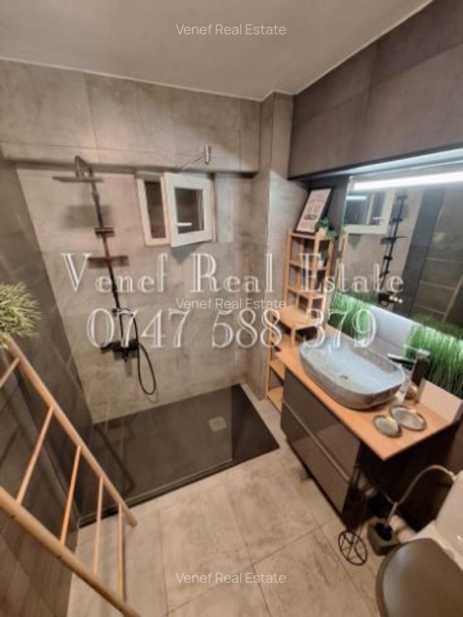 3 Camere decomandat etaj 10 Penny Primarie metrou Obor Veranda Mall - 9