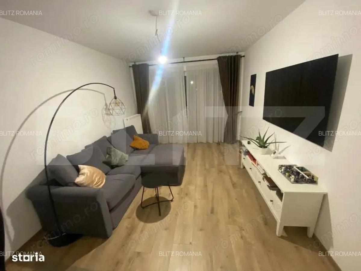 Apartament 2 camere, 59 mp, Maurer Residence - 4