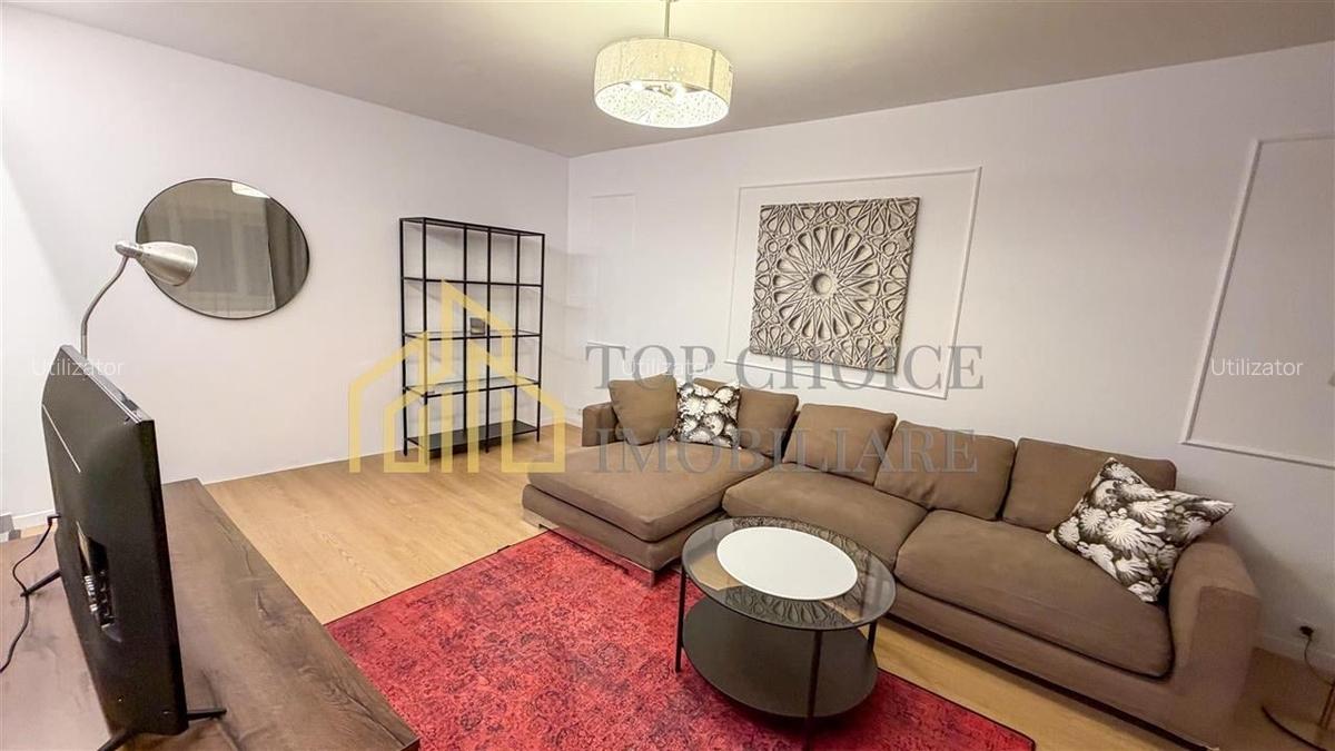 2 CAMERE AVIATIEI - COMPLET RENOVAT, MOBILAT SI UTILAT - GATA DE MUTAT - 2