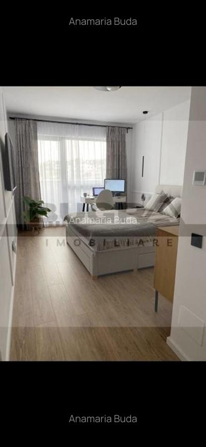 Apartament 3 camere, 97 mp, garaj, Wings - 11