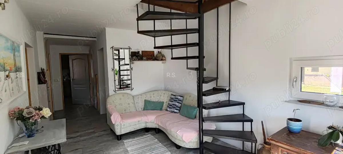 Casa de vanzare in Fildu de Jos Salaj - 2