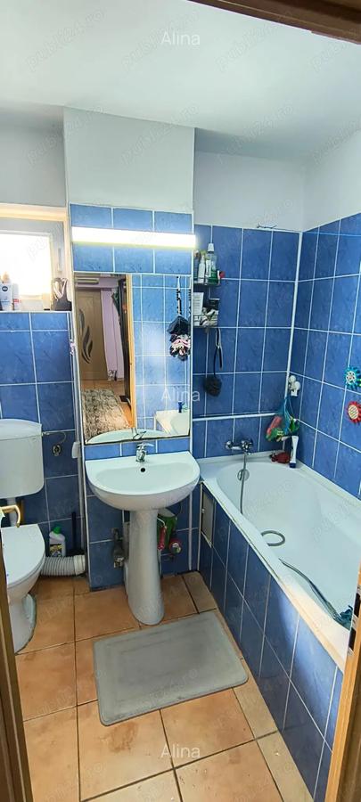 Apartament 2 camere, 60 mp, proprietar, parc IOR - 7