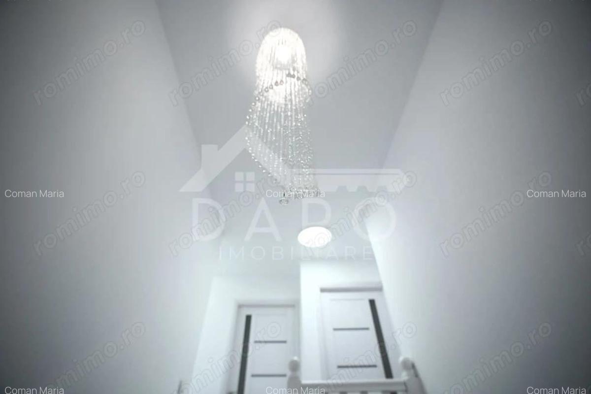 Casa moderna complet mobilata Budiu Mic, la 500 m de Targu Mure? - 12