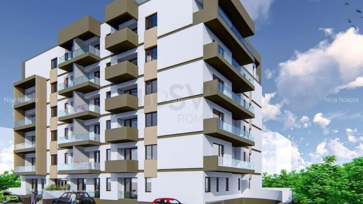 REA1023488 Apartament 2 camere I Pipera I Parcare - 10