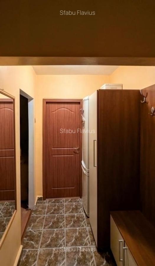 2 Camere D. in Pacurari / Zona Alpha Bank / Mobilat/ Acces statii CTP/ Etaj 8/10 - 6