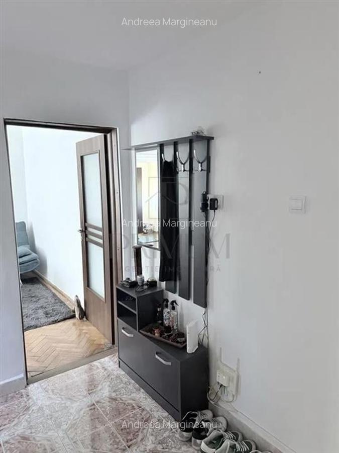 CETATII - 2 Camere - Parter - Centrala proprie - Mobilat - 8