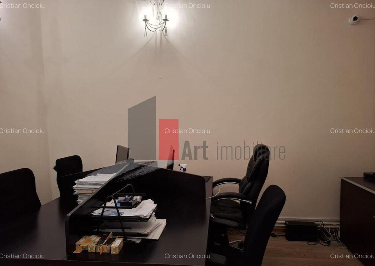 Apartamentul DIGEMM , Splaiul Independentei-Calea Victo... - 4