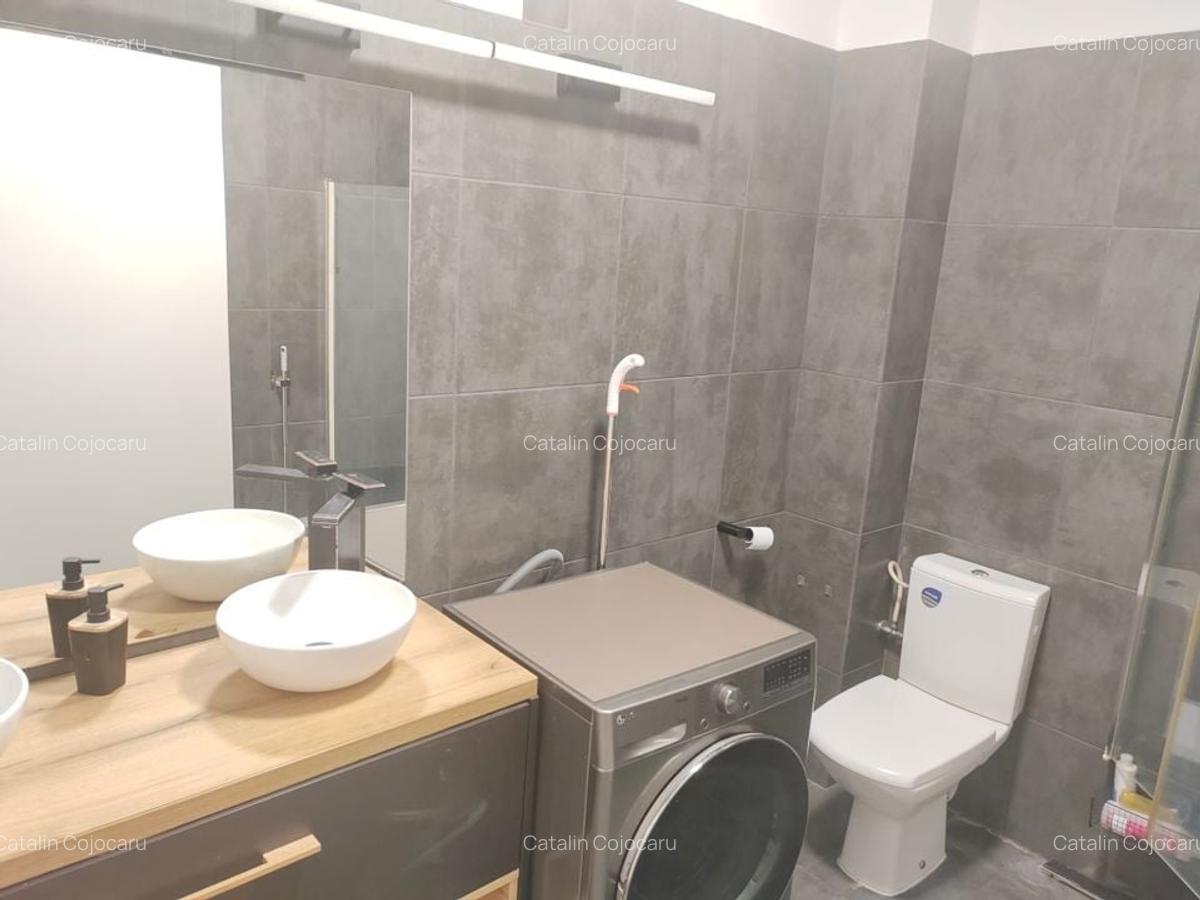 Victoriei Buzesti apartament modern super investitie - 17