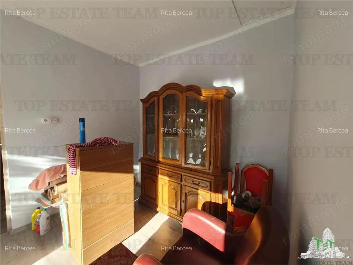 Casa renovata extinsa si teren 5470 mp Pantelimon Jud Constanta - 6