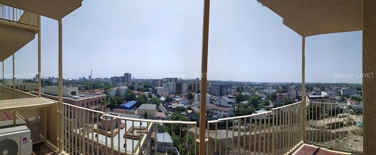 Marmura Residence, Bucureștii Noi. Investiție cu chiriaș stabil. - 7