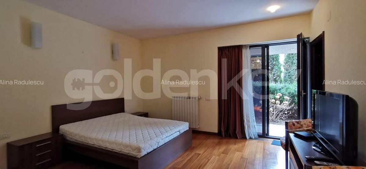 Apartament cu 3 camere decomandat, mobilat în Primăverii - 9