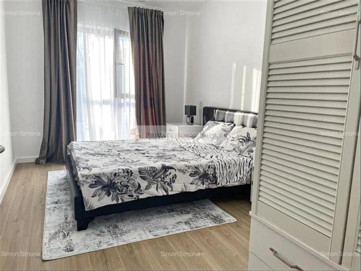 Apartament cu 2 camere decomandat, mobilat în Domenii - 5