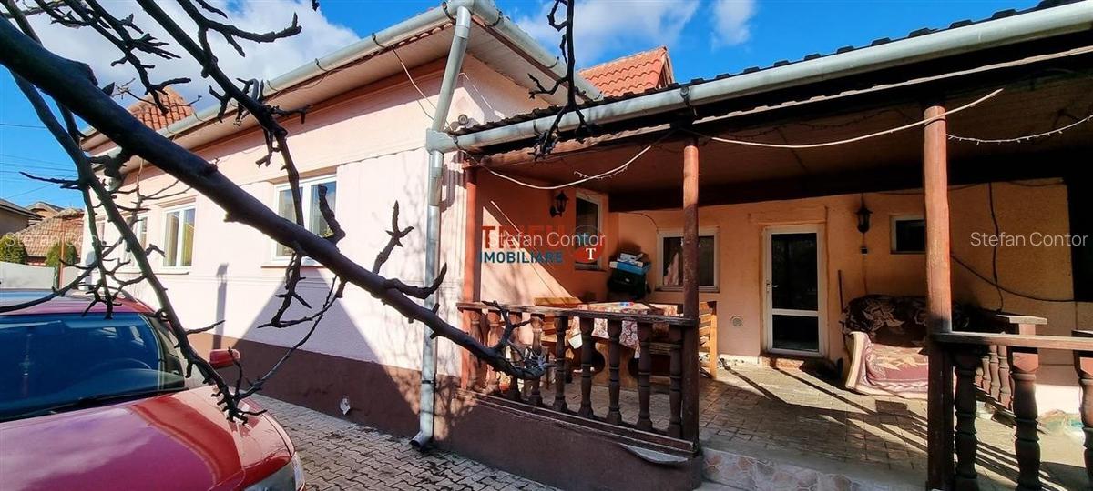 Casa individuala cu teren generos in Barabant Alba Iulia - 2