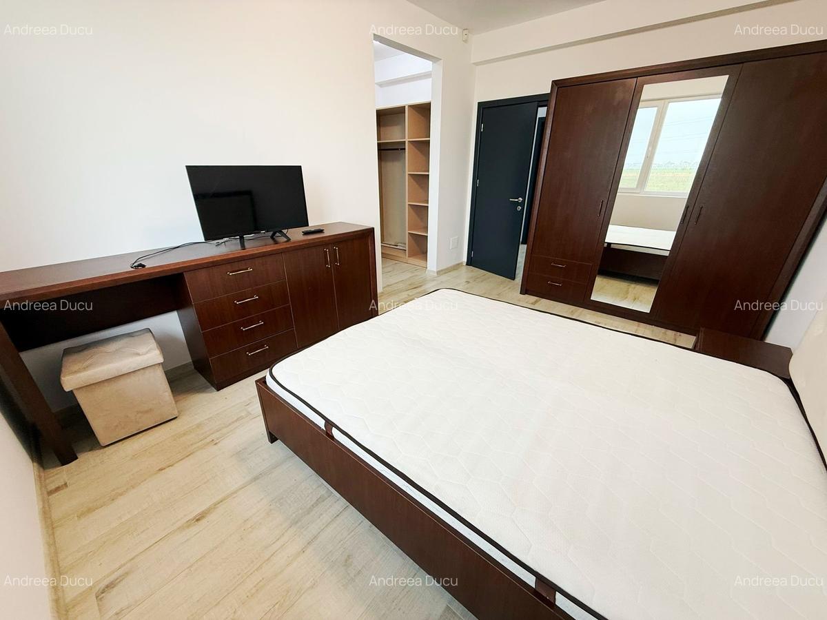 Casa Mobilata / 3 Camere / 2 Bai / Panouri Fotovoltaice 6KW - 13