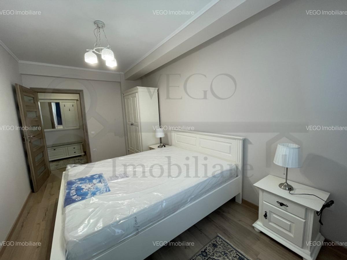 Apartament cu 3 camere, in bloc nou, zona Centrala - UMF / USAMV - 7