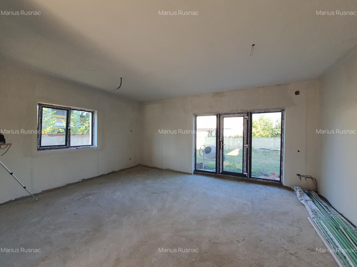 Casa Corbeanca de vanzare, curte mare, oportunitate - 5