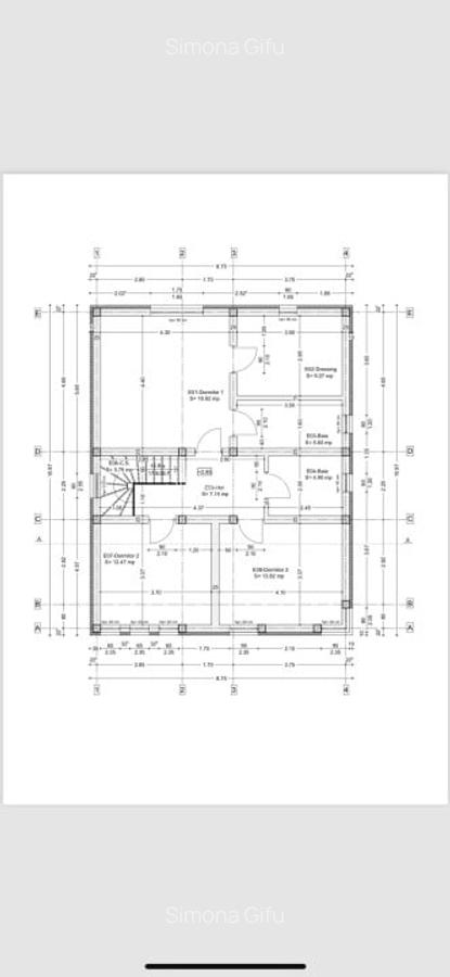CASA  4 CAMERE |  VALU LUI TRAIAN |  110 MPC - 6