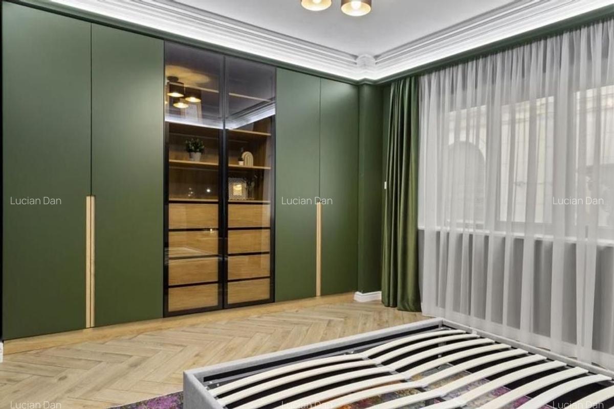 Luxury Homes | Strada Roma | Apartament superb in Vila interbelică - 14