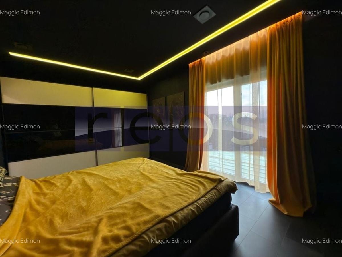 VILA PREMIUM 4 CAMERE | BANEASA | TEREN 472MP | 2 LOCURI PARCARE | - 16