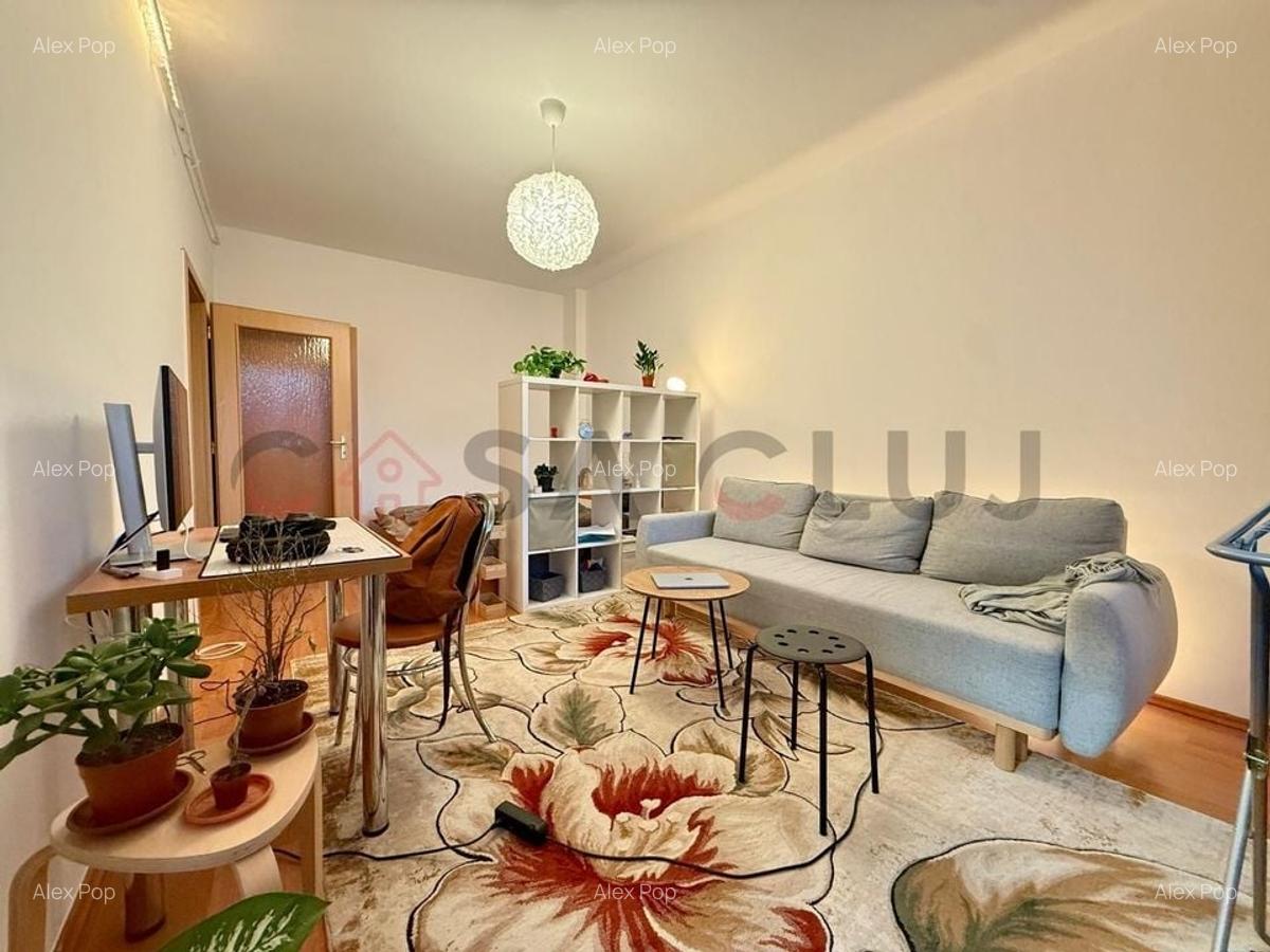 1 cameră, la cheie, Iris! - 1