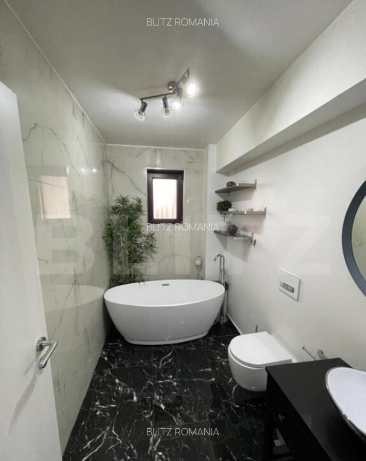 Apartament 2 camere decomandat, mobilat complet Reziden? - 7