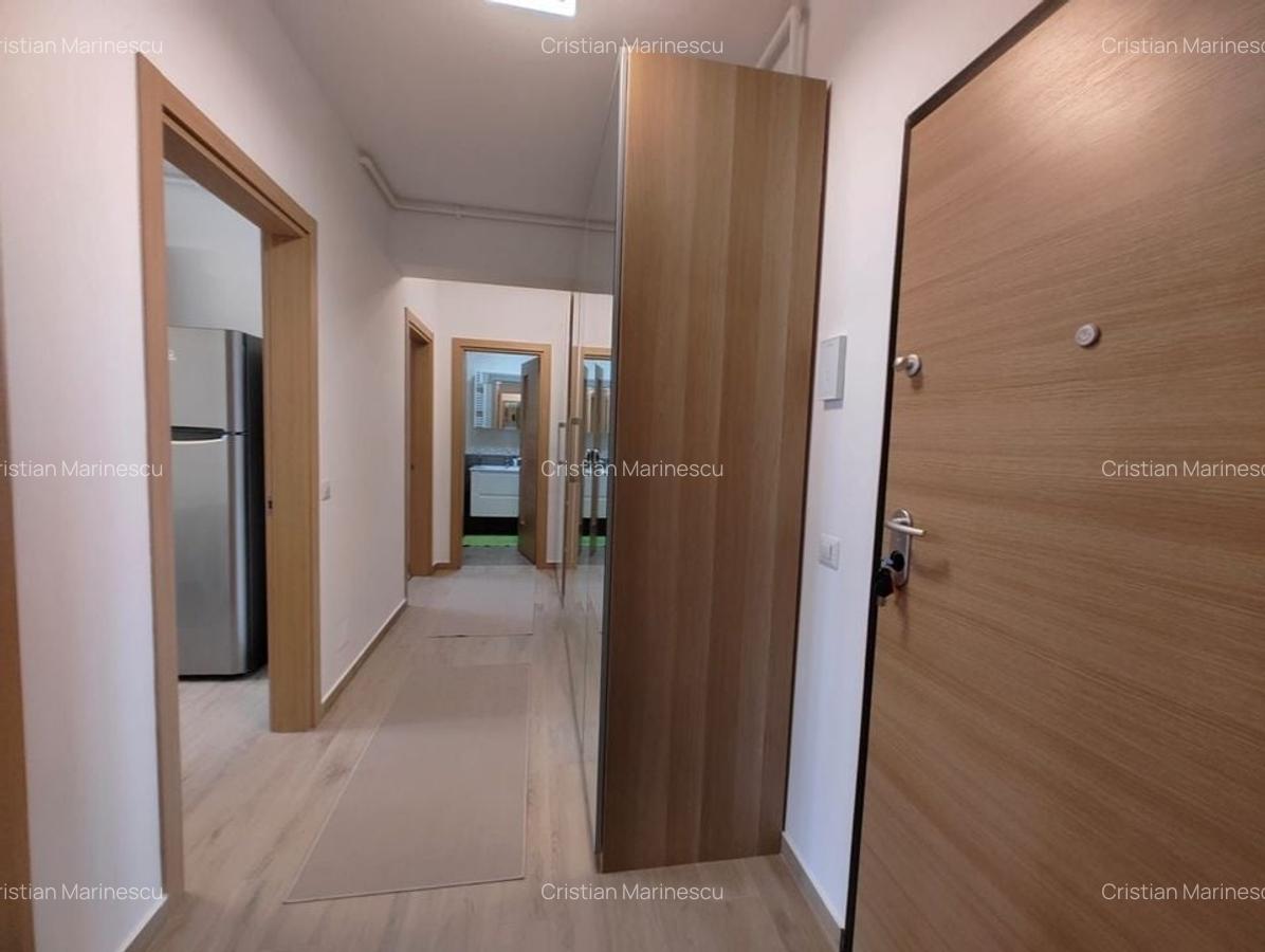 Apartament Cotroceni Politehnica Residence - Metrou 5 minute - 3