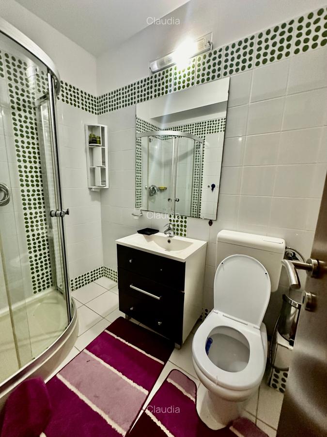 Apartament cu 3 camere decomandat în Herăstrău - 11
