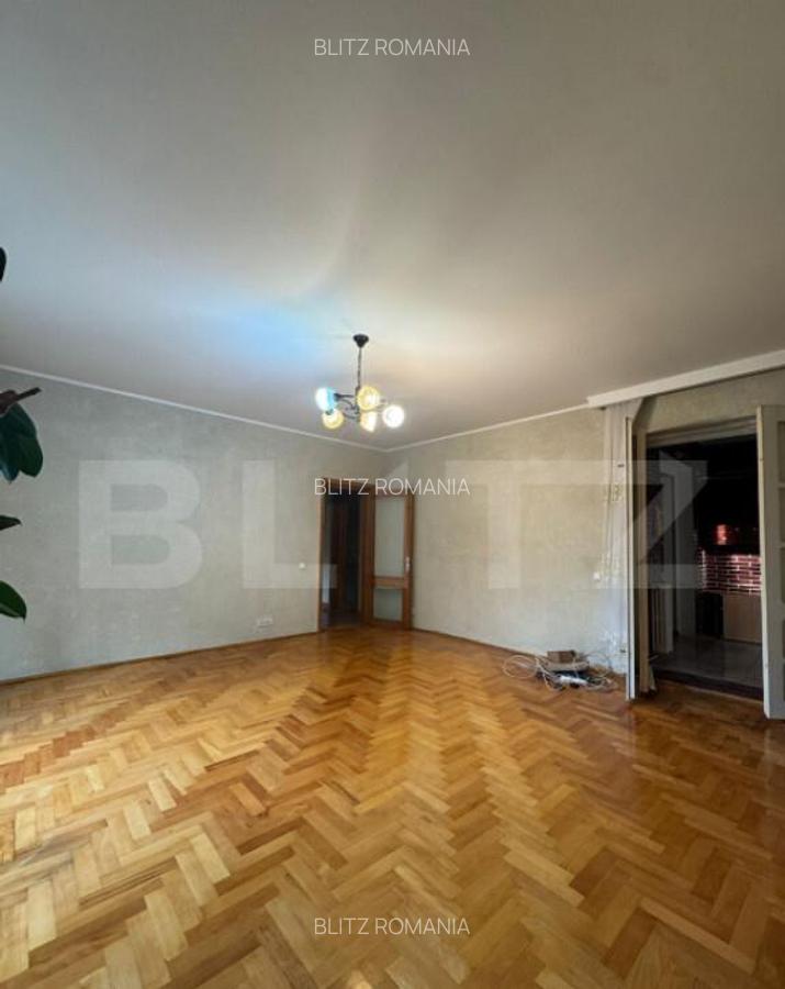 Apartament 3 camere, 102 mp, etaj 1, decomandat, Obcini - 2