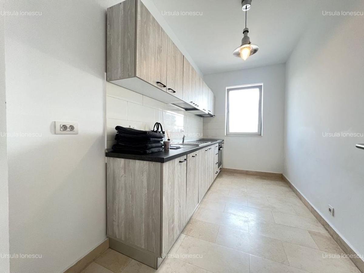 2 camere | parcare subterana | Luxuria Residence Domenii-Expozitiei - 7