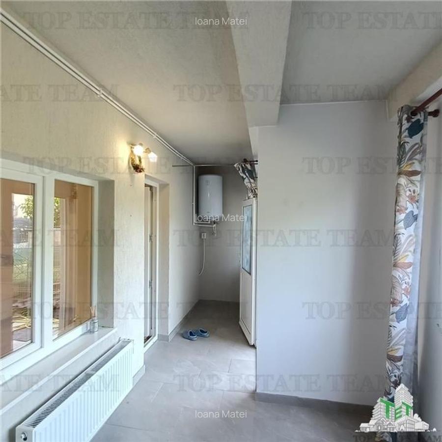 Vila insiruita 4 camere de vanzare/ Bragadiru - 5
