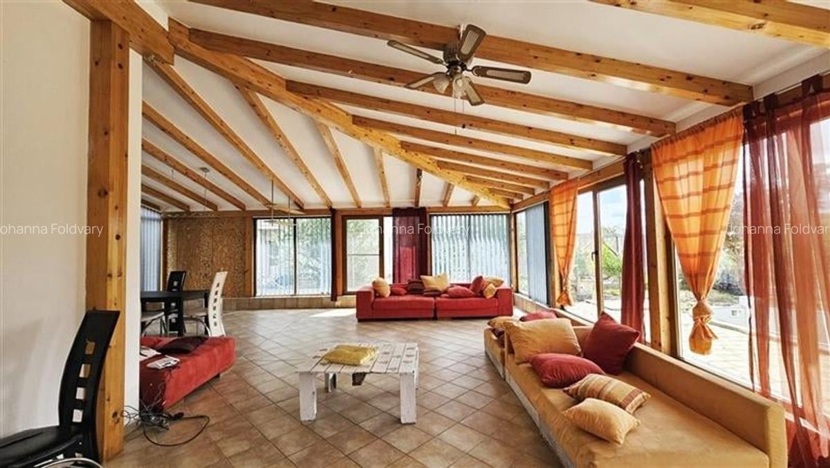 Casă cu 3 camere în Săcălaz - 3