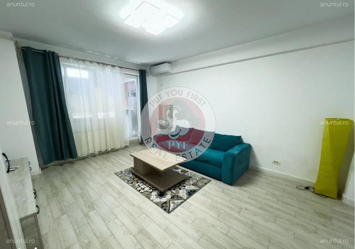 Militari Residence | 2 camere | 46mp | decom | B11065 - 2 Militari Residence | 2 camere | 46mp | decom | B11065 - 2