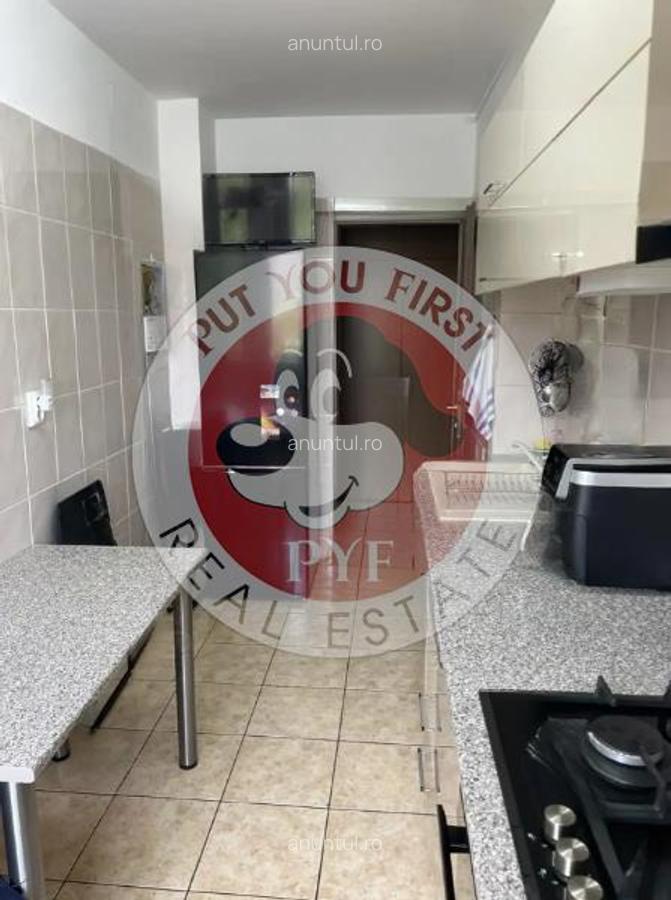 Metrou Dristor | Apartament 2 camere | Decomandat | 58mp | B11057 - 5