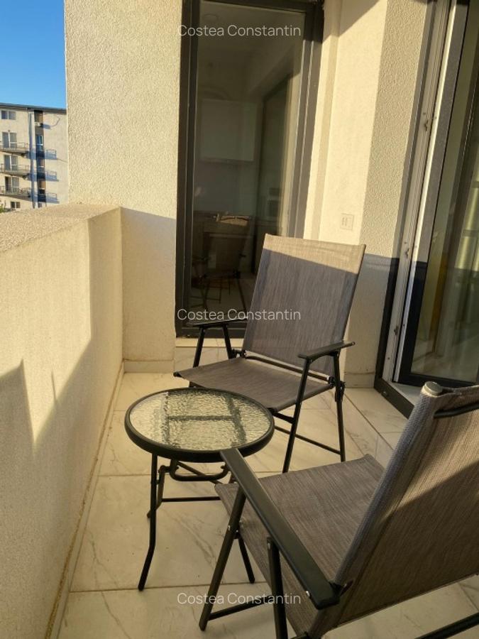 Închiriez apartament 2 camere NOU-prima chirie complet mobilat și utilat - 10