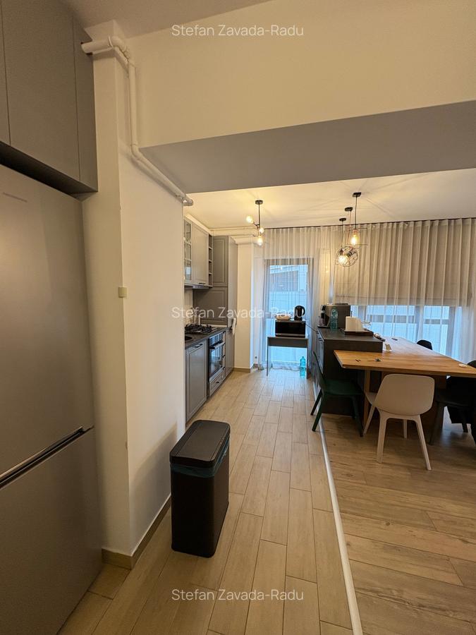 Moghioros Park Residence | Loc parcare subteran inclus - 6