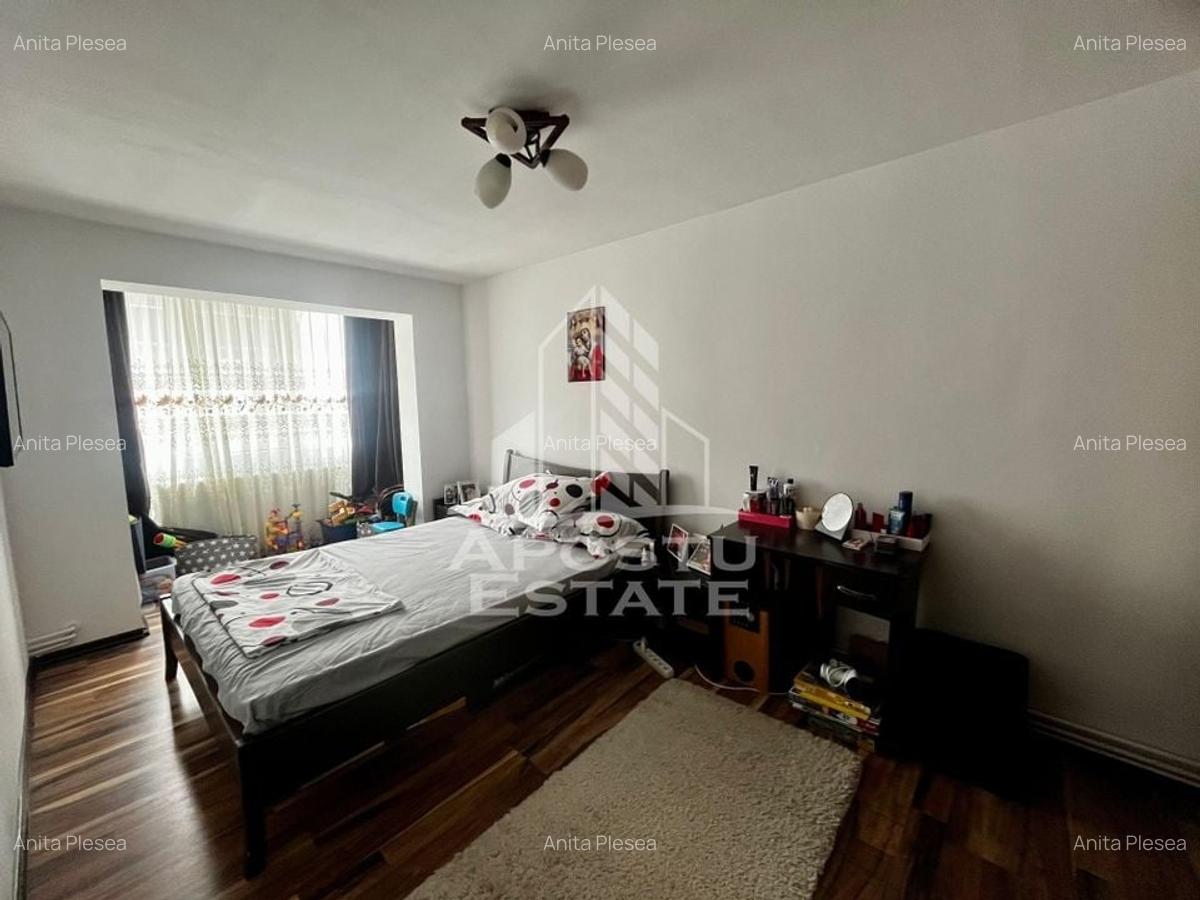 Apartament 3 camere,centrala proprie,zona Bucovina - 6