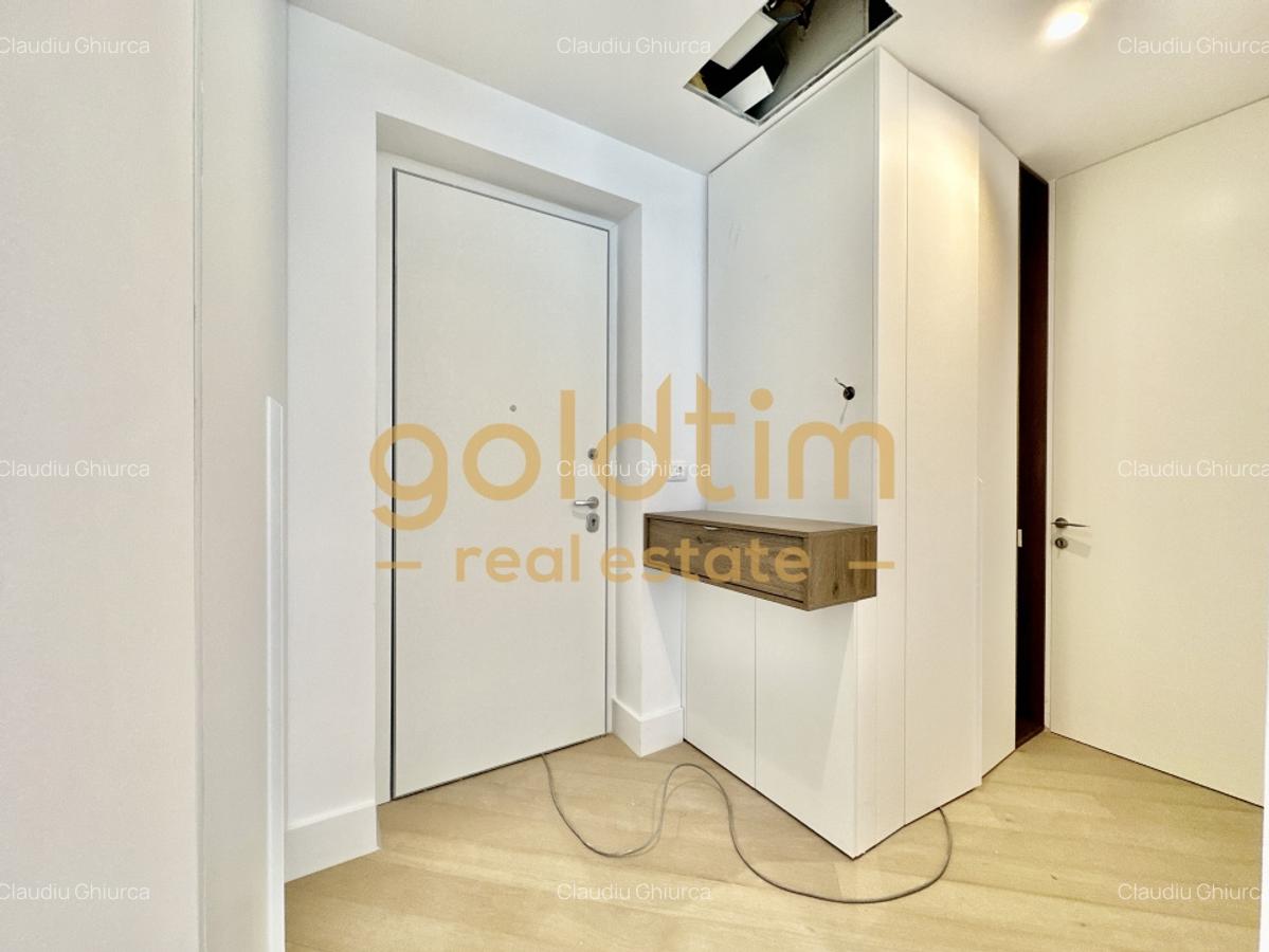Apartament cu 4 camere decomandat, mobilat în Pipera - 8