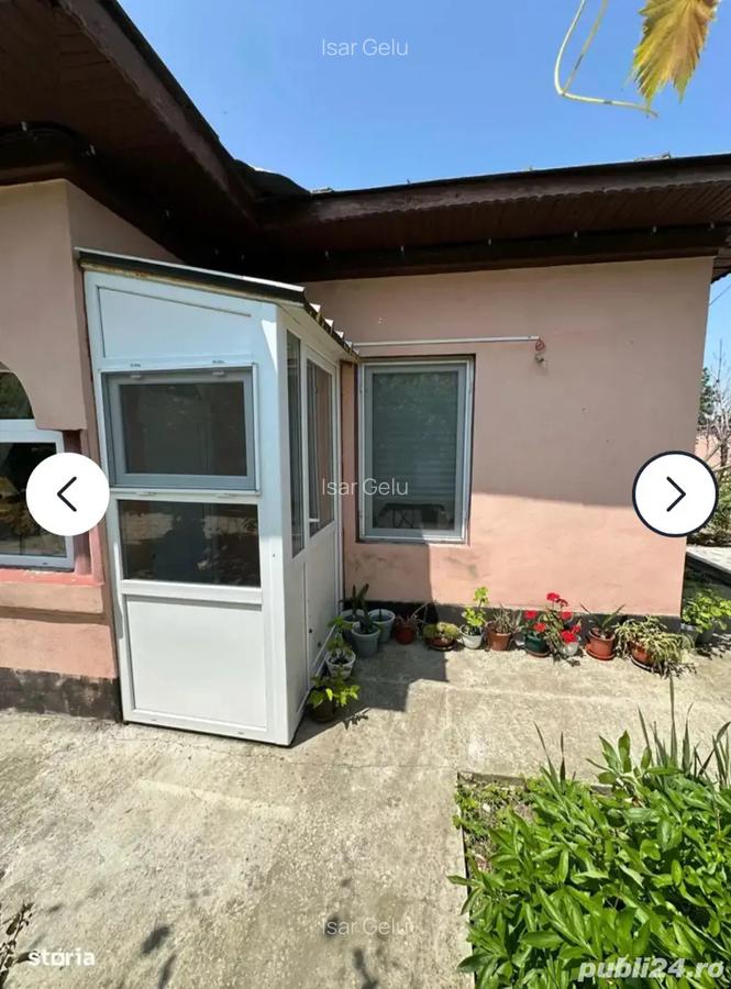 Casa de vanzare ,comuna vidra , judetul ilfov - 8