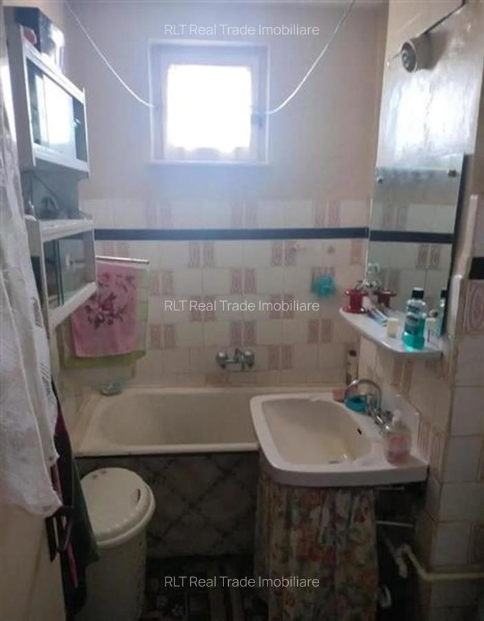 Apartament cu 2 camere decomandat în Astra - 4