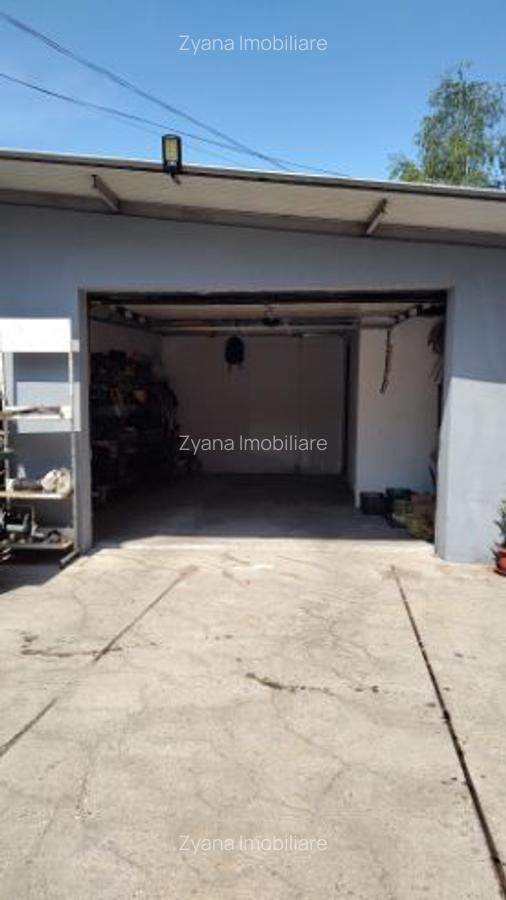 Cladire P+2 | Spatiu Comercial Stradal  + Vitrina + Hala | Parcare | Birouri & Locuita   Uverturii - 8