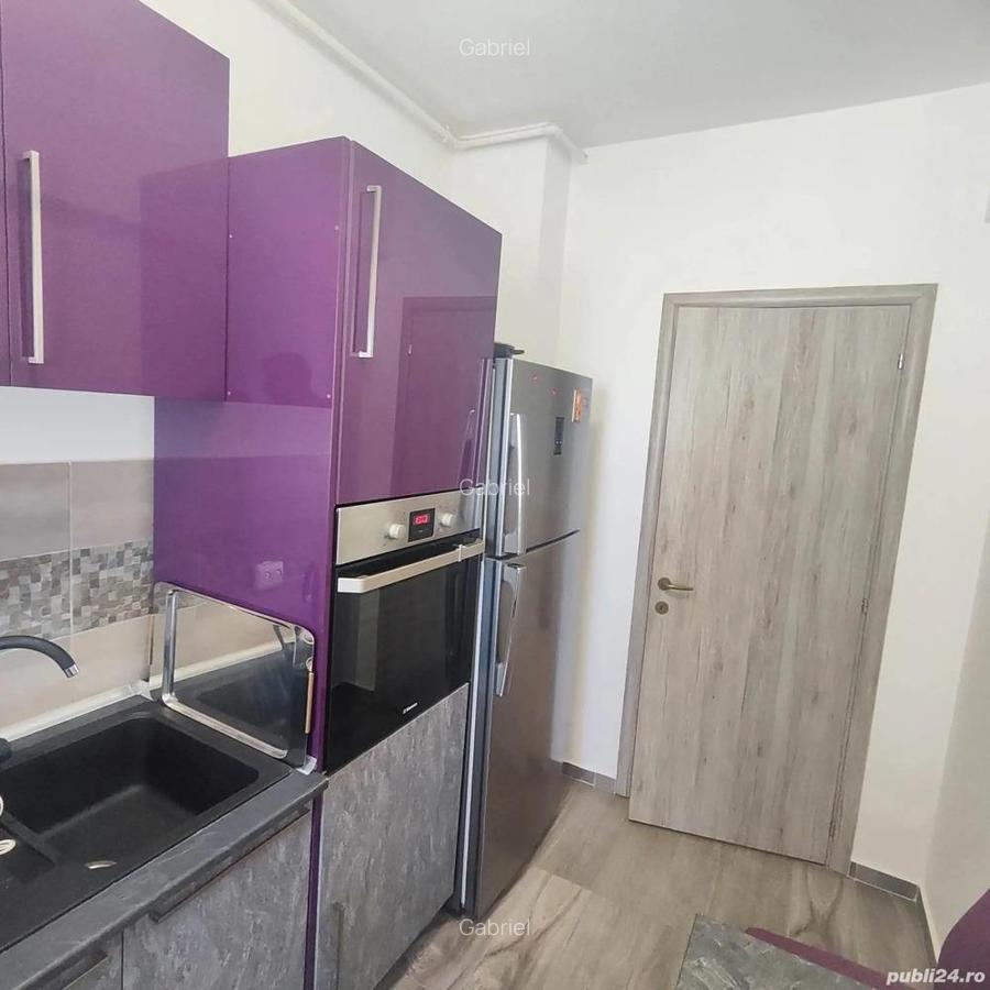 Apartament 2 camere decomandat cu parcare subterana - 5