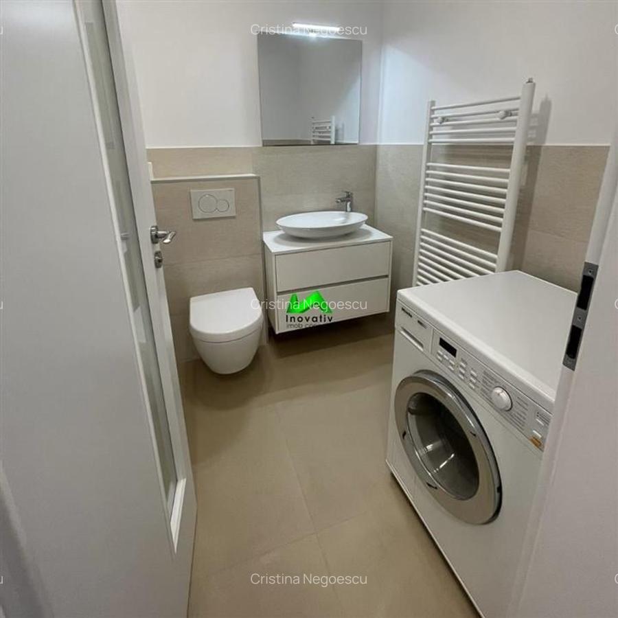Apartament modern de inchiriat 2 camere Doamna Stanca - 6