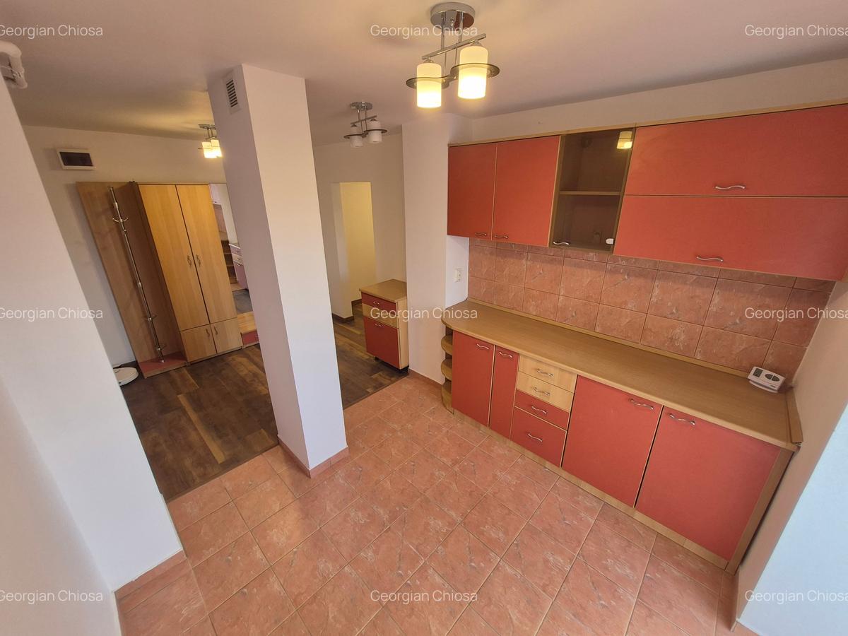 3 Cam-Simion Barnutiu-5 Min Centru -Renovat-2 x Aer conditionat-Centrala-70 MP! - 6