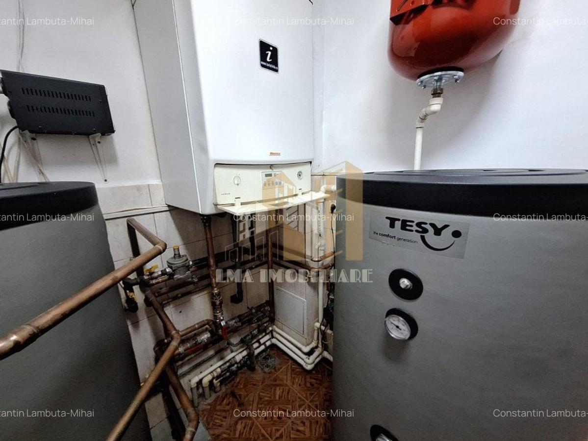 Pensiune Busteni zona Camil Petrescu - 15