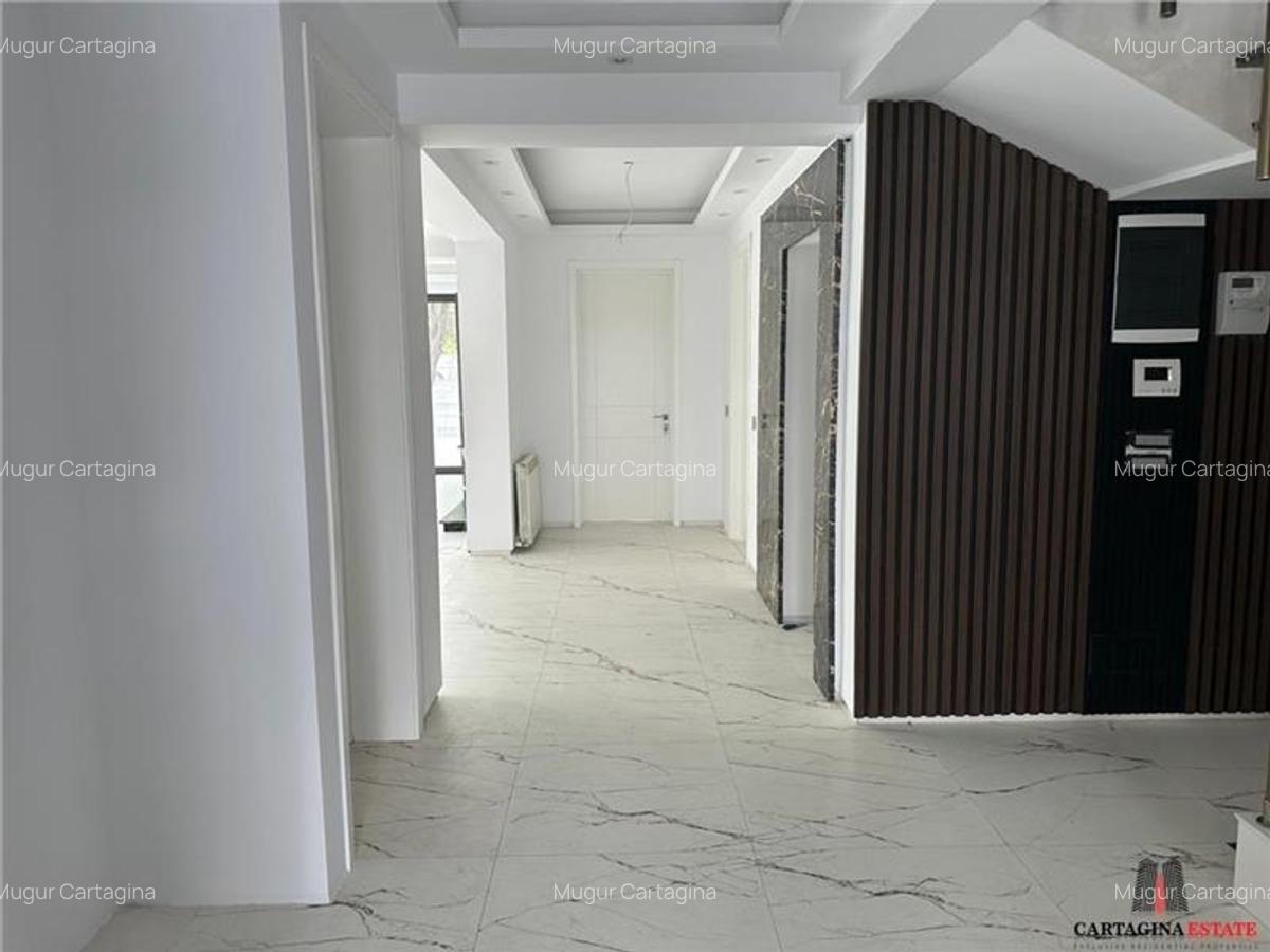 Vila individuala proximitate British School / Padurea Baneasa - 10